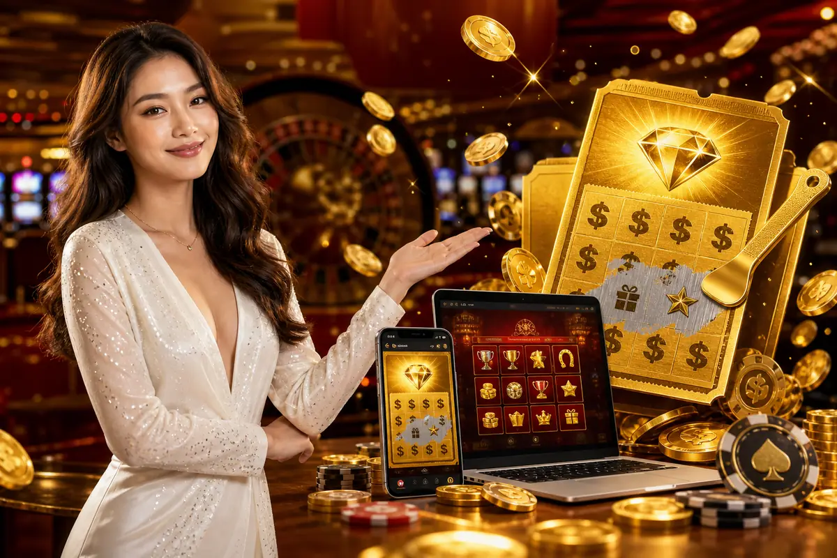 my98 Poker နှင့် Card Table ဂိမ်းများ