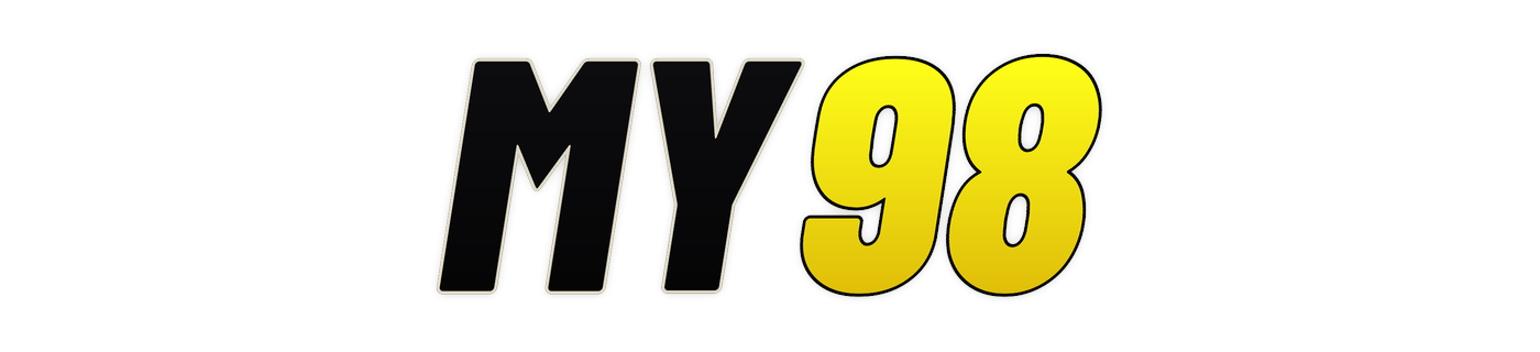 my98 logo